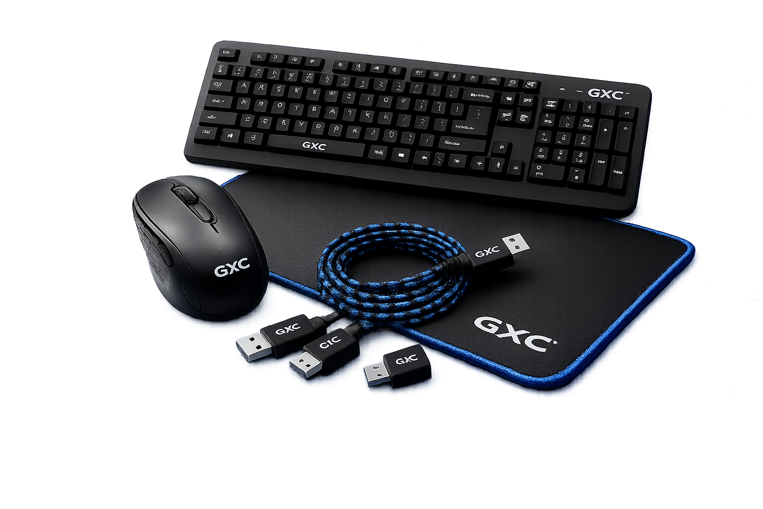 GXC Products