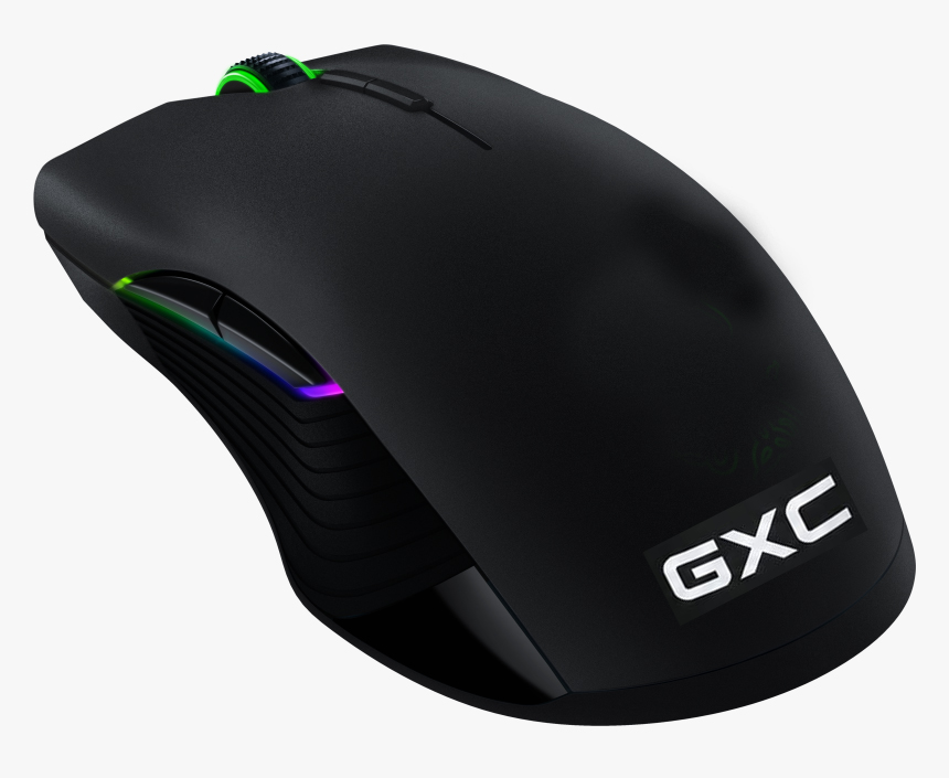 Gaming Mouse