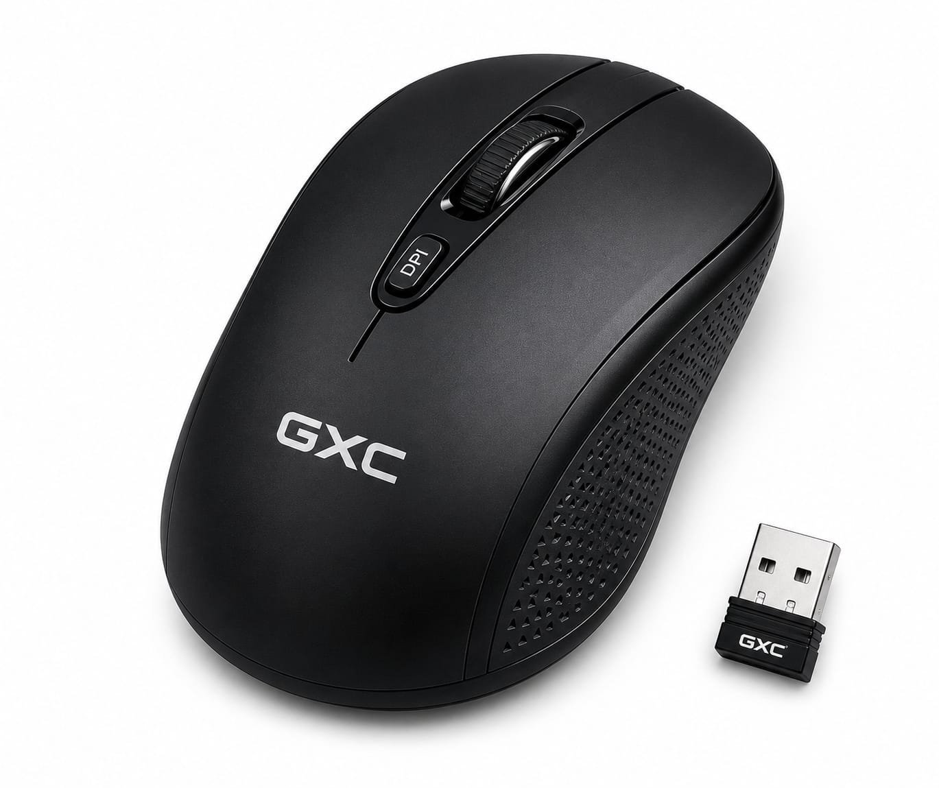 Wireless Mouse