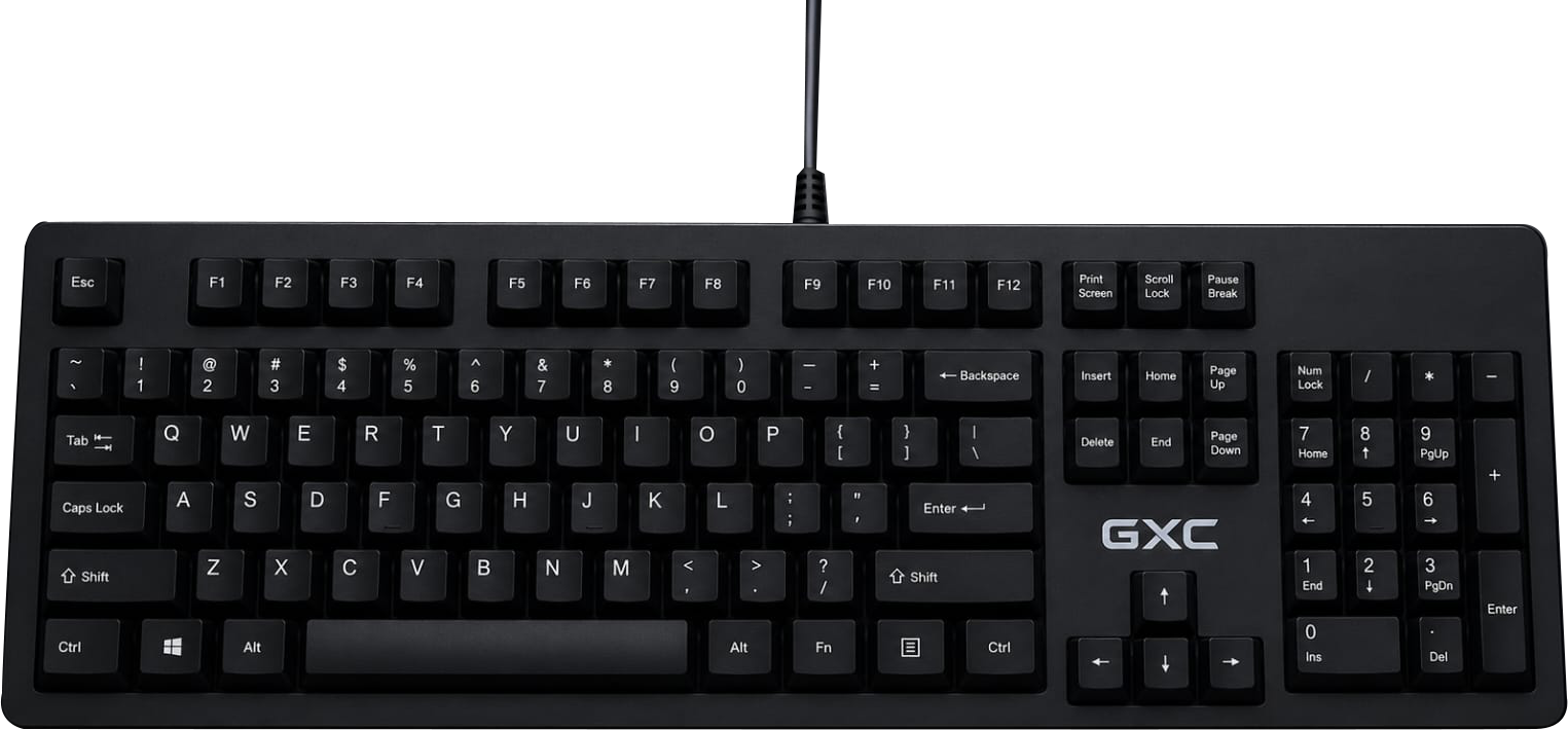 Keyboard